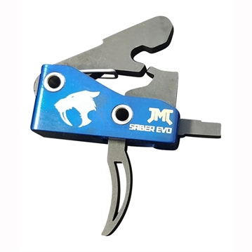 Picture of James Madison Tactical AR-15 SABER DROP IN SINGLE STAGE TRIGGER JMTDITRIGG