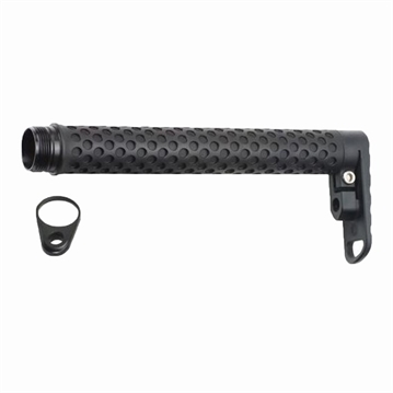 Picture of AR-15 SABERTUBE RIFLE LENGTH STOCK COMBO SABERTUBE-QD-R-B-COMBO