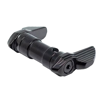 Picture of TRIGGER TECH BLACK AR SAFETY ( SHORT THROW ) ARS-SNB-49-YCM