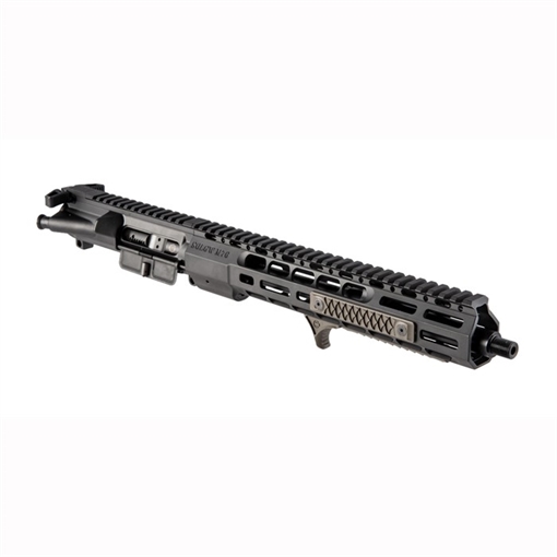 Picture of Sons Of Liberty Gun Works SAGE DYNAMICS 5.56X45 COMPLETE UPPER 12.5'' BBL M76 RAIL BN-SAGE-UPPER-B
