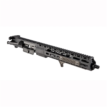 Picture of Sons Of Liberty Gun Works SAGE DYNAMICS 5.56X45 COMPLETE UPPER 12.5'' BBL M76 RAIL BN-SAGE-UPPER-B