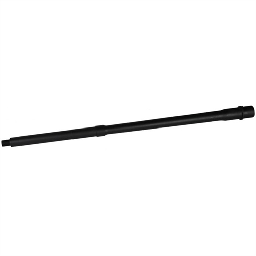 Picture of Criterion Barrels Inc SBN BARREL .223 WYLDE 20 RIFLE-LENGTH BLACK 1520S-HB12-N