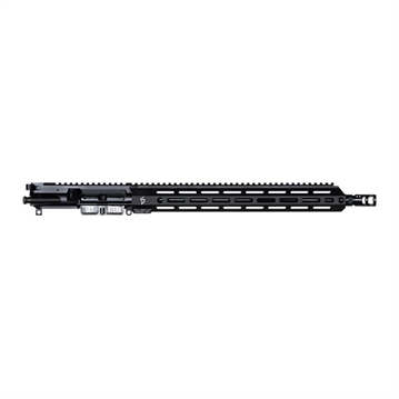 Picture of Stern Defense SD MOD 4 9MM UPPER RECEIVER 16.1IN M-LOK COMPLETE BLACK 015SD15INCHMOD4