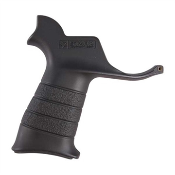 Picture of Stark Equipment Group SE-1 PISTOL GRIP POLYMER BLACK SE1-AR-BL-CR