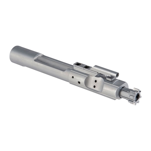 Picture of Brownells BRN AR-15 5.56MM BOLT CARRIER GROUP, CHROME, NO SERRATIONS    AZT-AR15-SA-002