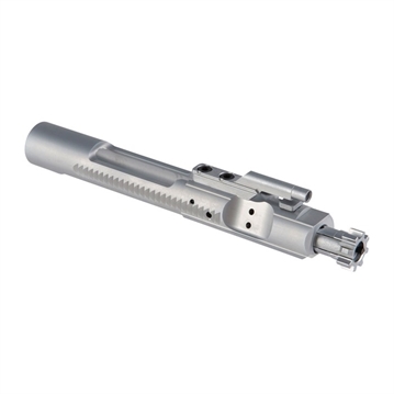 Picture of Brownells AR-15 SEMI-AUTO CHROME BOLT CARRIER GROUP AZT-AR15-SA-003