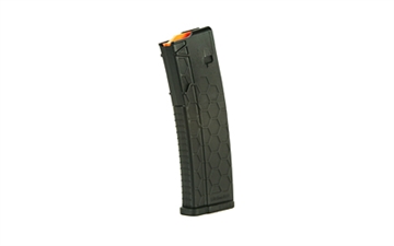 Picture of HEXMAG Magazine Series 2 223 Remington 556NATO 15 Rounds Black AR Rifles LK HX1530-AR15S2-B