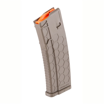 Picture of Hexmag AR-15 SERIES 2 15-RD MAGAZINE FLAT DARK EARTH HX1530-AR15S2-F