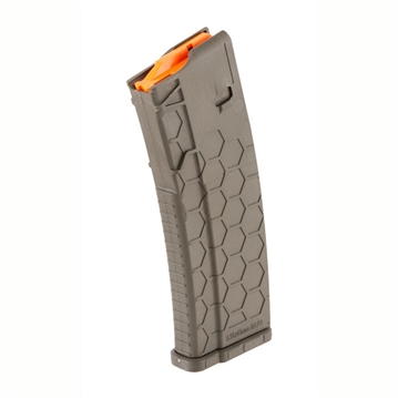 Picture of Hexmag AR-15 SERIES 2 15-RD MAGAZINE GRAY HX1530-AR15S2-G