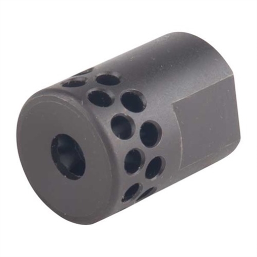 Picture of AR-15 SHORT MUZZLE BRAKE 22 CALIBER 080000995 -