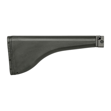 Picture of Midwest Industries AR-15 BRN-180 SIDE-FOLDING TRAPDOOR STOCK BLACK MI-STAP-SF-TRAPDOOR