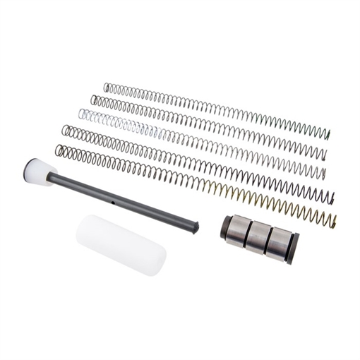 Picture of J P Enterprises AR-15 SILENT CAPTURED SPRING GEN 2 W/ALT SPRING PACK JPSCS2-15K