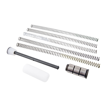 Picture of J P Enterprises AR-15 SILENT CAPTURED SPRING GEN 2 W/ALT SPRING PACK JPSCS2-15K