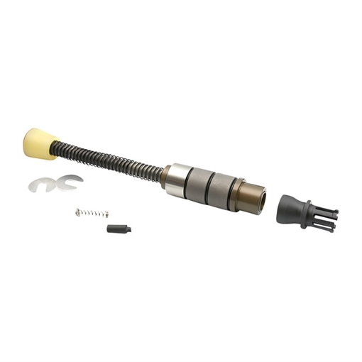 Picture of J P Enterprises AR-15 SCS FOR LAW FOLDING ADAPTER H2 BUFFER WEIGHT JPSCS2-15H2-LAW