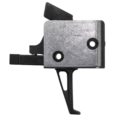 Picture of Cmc Triggers SINGLE STAGE TRIGGER FLAT LARGE PIN 5 LB 93507