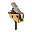 Picture of Timney AR-15 SMALL PIN TRIGGER, STRAIGHT, 4 LB 668S-ST