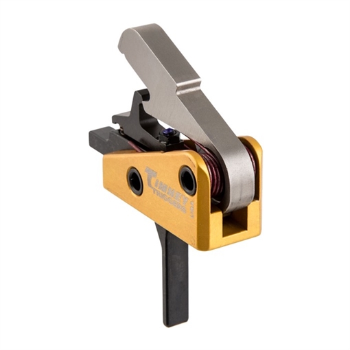 Picture of Timney AR-15 SMALL PIN TRIGGER, STRAIGHT, 4 LB 668S-ST