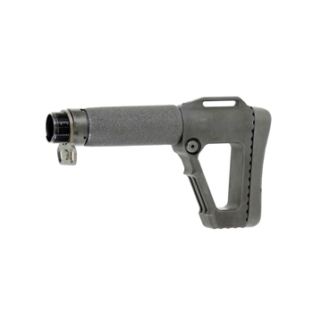 Picture of Double Star AR-15 SOCOM STOCK COLLAPSIBLE CARBINE MIL-SPEC BLK A150