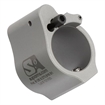 Picture of Superlative Arms AR-15 SOLID ADJUSTABLE GAS BLOCK .750'' STAINLESS STEEL SABO-DI-750SS
