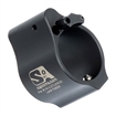 Picture of Superlative Arms AR-15 SOLID ADJUSTABLE GAS BLOCK .936'' BLACK SABO-DI-936SM