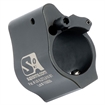 Picture of Superlative Arms AR-15 SOLID ADJUSTABLE GAS BLOCK .625'' BLACK SABO-DI-625SM