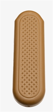 Picture of B5 Systems AR-15 STANDARD BUTT PAD COYOTE BROWN SBP-1280