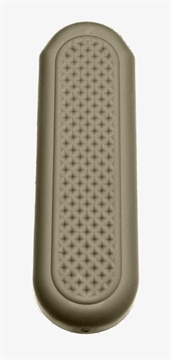 Picture of B5 Systems AR-15 STANDARD BUTT PAD OD GREEN SBP-1282