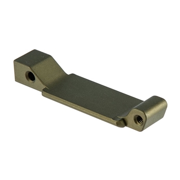 Picture of Forward Controls Design AR-15 STANDARD TRIGGERGUARD OD GREEN TGF, OD GREEN
