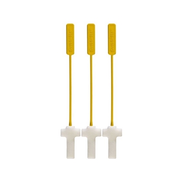 Picture of Swab-Its By Superbrush AR-15 STAR CHAMBER CLEANING SWABS 3PK 43-5556-12-2