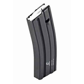 Picture of AR-15 STEEL 6.5MM GRENDEL / 6MM ARC MAGAZINE F-99913450