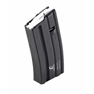 Picture of AR-15 STEEL 6.5MM GRENDEL / 6MM ARC MAGAZINE F-99913550