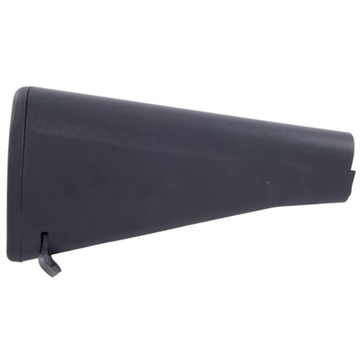 Picture of Cavalry Manufacturing. AR-15 STOCK FIXED RIFLE LENGTH BLK NONE
