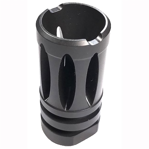 Picture of Forward Controls Design AR-15 STONER 63 LMG A2 FLASH HIDER 1/2-28 6315