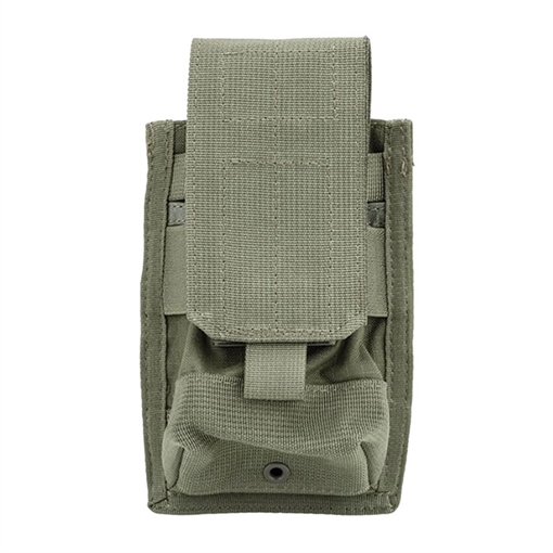 Picture of Blackhawk AR-15 DOUBLE MAG POUCH, OLIVE DRAB 37CL02OD