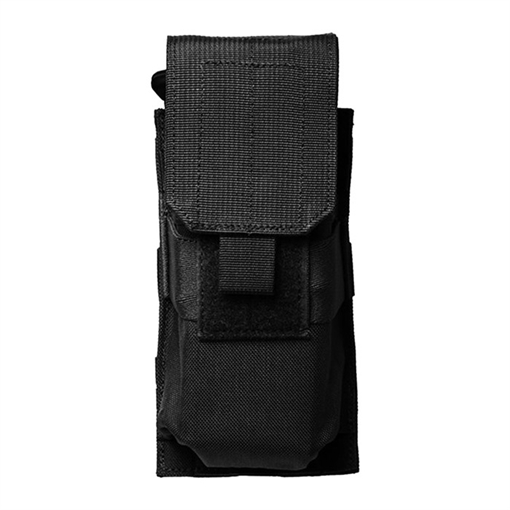 Picture of AR-15 STRIKE DOUBLE MAGAZINE POUCH HOLDS 2 37CL02BK