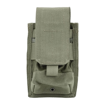 Picture of Blackhawk AR-15 DOUBLE MAG POUCH, OLIVE DRAB 37CL02OD