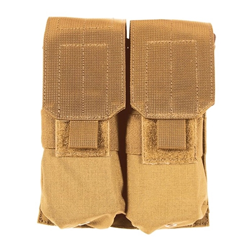 Picture of Blackhawk AR-15 DOUBLE MAG POUCH, COYOTE TAN 37CL03CT