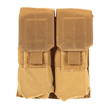Picture of Blackhawk AR-15 DOUBLE MAG POUCH, COYOTE TAN 37CL03CT
