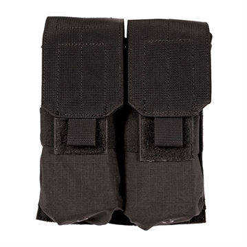Picture of Blackhawk AR-15 DOUBLE MAG POUCH, BLACK 37CL03BK