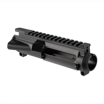 Picture of AR-15 STRIPPED UPPER RECEIVER 691821744312