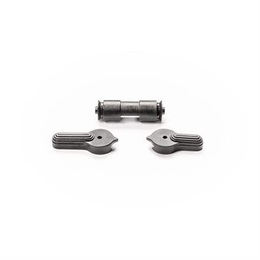 Picture of Geissele Automatics Super Configurable Safety Selector - Black 05-1870B