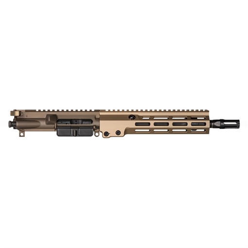 Picture of Geissele Automatics AR-15 10.3 SUPER DUTY NANO COMPLETE UPPER RECEIVER DDC 08-217S