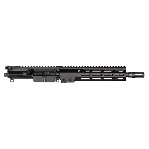 Picture of Geissele Automatics AR-15 10.3 SUPER DUTY NANO COMPLETE UPPER RECEIVER BLACK 08-217B