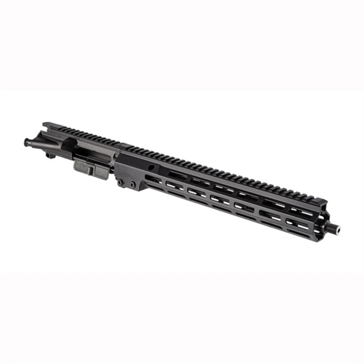 Picture of Geissele Automatics AR-15 11.5 SUPER DUTY STRIPPED UPPER RECEIVER BLACK 08-245B