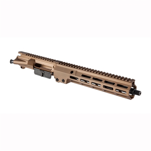 Picture of Geissele Automatics AR-15 11.5 SUPER DUTY STRIPPED UPPER RECEIVER DDC 08-245S