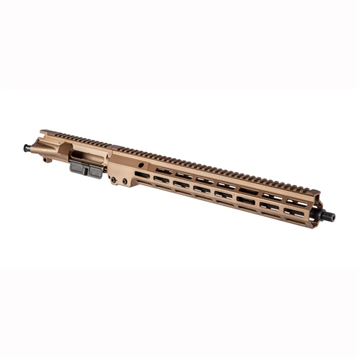 Picture of Geissele Automatics AR-15 16 SUPER DUTY STRIPPED UPPER RECEIVER DDC 08-247S