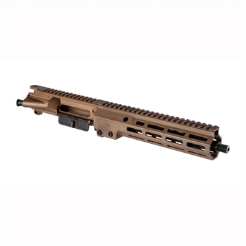 Picture of Geissele Automatics AR-15 10.3'' SUPER DUTY STRIPPED UPPER RECEIVER DDC 08-244S
