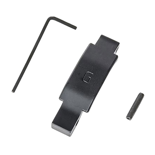 Picture of Geissele Automatics AR-15 SUPER DUTY TRIGGER GUARD BLACK 05-884B