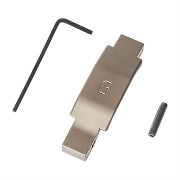 Picture of Geissele Automatics AR-15 SUPER DUTY TRIGGER GUARD DDC 05-884S