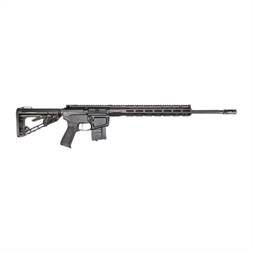 Picture of Wilson Combat AR-15 SUPER SNIPER 223 WYLDE 20'' FLUTED SS-15ATH BLACK